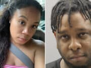 Glover Park mom shot dead, as dad abducts 3-year-old before killing self