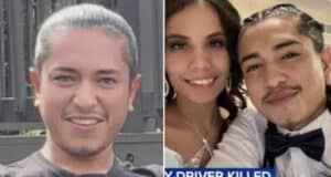 Daniel Figueroa Uber Eats driver killed in Loretto hospital carjacking in Chicago, Illinois.