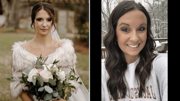 Danielle Weaver ex Lee County 9th grade teacher in Georgia arrested on child molestation and sexual assault charges of student.