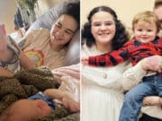 Jackson, Michigan brothers die in house as parents Davin and Jasmin Videto struggle with the loss of their two children in blaze.