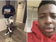 Decorrian Partee, Kansas City, Missouri shot and killed after altercation at Popeye's restaurant