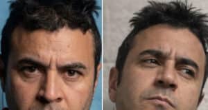 Derrick Callella charged with sending fake ransom texts to Savannah Guthrie's family over mom, Nancy Guthrie hostage crises.