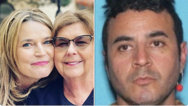 Derrick Callella charged with sending fake ransom texts to Savannah Guthrie's family over mom, Nancy Guthrie hostage crises.