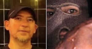 Dominic Evans, Nancy Guthrie's son in law Tomasso Cioni’s bandmate