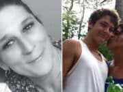 Elizabeth Almeida Fall River, Mass mom and son Nicholas Almeida shot dead by mom's boyfriend.