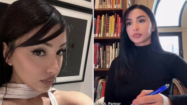 Columbia international student and social media influencer arrested by ICE
