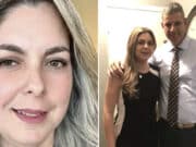 Farmingville, Long Island man kills estranged wife, stabs self in botched murder-suicide