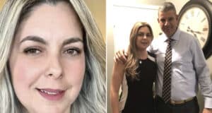 Farmingville, Long Island man kills estranged wife, stabs self in botched murder-suicide