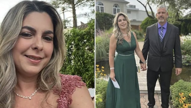 Farmingville, Long Island man kills estranged wife, stabs self in botched murder-suicide