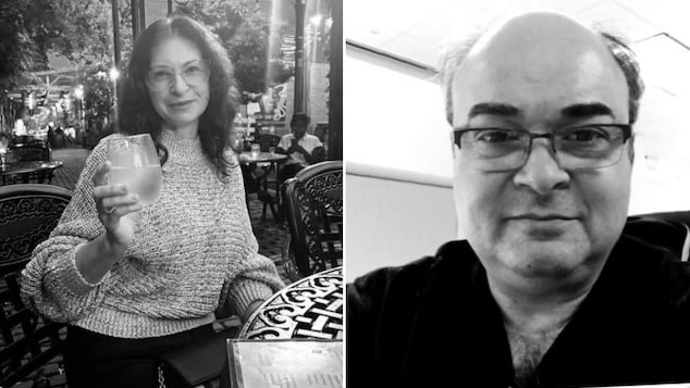 Florita Stolyar and Anatoly 'Tony' Ioffe among 5 found dead in Amberlea, Sarasota shooting