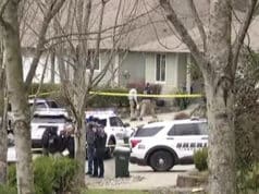 Gig Harbor stabbing, Pierce County, Washington state leaves five dead including 32-year-old suspect after order of protection violation