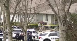 Gig Harbor stabbing, Pierce County, Washington state leaves five dead including 32-year-old suspect after order of protection violation