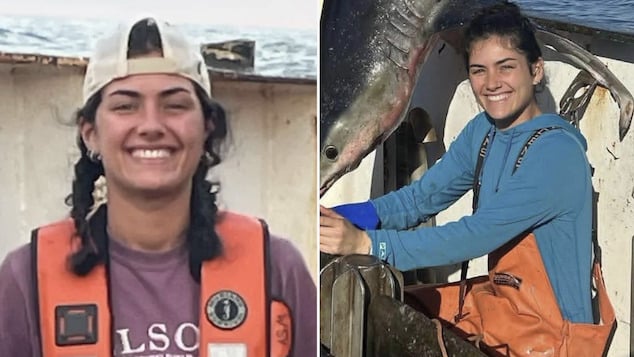 Gloucester ‘sinking’ fishing boat ‘Lily Jean’ leads to seven crew members dead as all victims identified