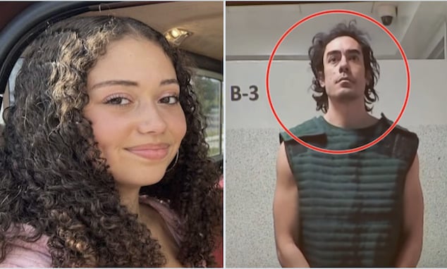 Body of missing Fishers, Indiana teen found as Columbus, Ohio man expected to be charged with kidnapping and murder charges.