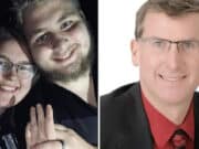 Hallie Marie Tobler stabbed to death in botched murder-suicide by husband, Dylan Michael Tobler,