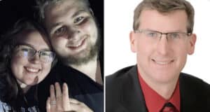 Hallie Marie Tobler stabbed to death in botched murder-suicide by husband, Dylan Michael Tobler,