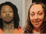 Ina Michelle Lang, Bank of America, Charlotte, N.C worker shot dead
