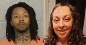 Ina Michelle Lang, Bank of America, Charlotte, N.C worker shot dead