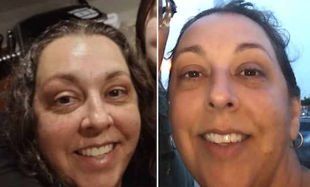 Ina Michelle Lang, Bank of America, Charlotte, N.C worker shot dead by Sam'on Andrew Smith.