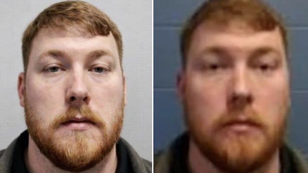 James Dawson, Lepanto, Arkansas dad charged with manslaughter after leaving 11-month-old son unattended in bath tub only for infant boy to drown