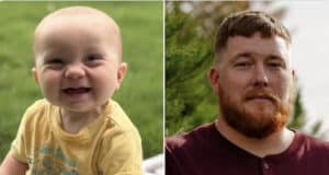 Arkansas father charged with manslaughter after leaving 11-month-old son unattended in bath tub only for infant boy to drown
