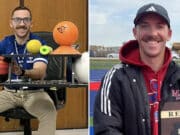 James Heidorn Chicago teacher forced to resign over ‘GO ICE’ Facebook posting