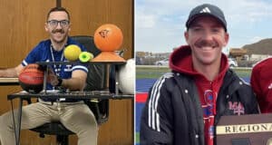 James Heidorn Chicago teacher forced to resign over ‘GO ICE’ Facebook posting