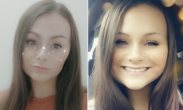 Jayme Rogers, Dayton, Ohio man calls 911 to say he shot cheating girlfriend, Jaime Dick dead.