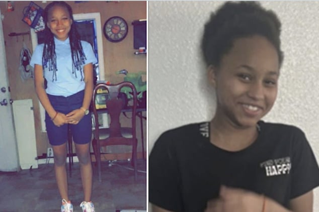 Jaz'ane Coleman, New Orleans teen girl with critical medical condition goes missing as family say she needs medication.