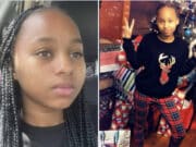 Jaz'ane Coleman, New Orleans teen girl with critical medical condition goes missing as family say she needs medication.