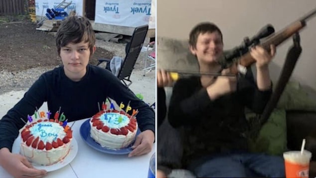 Tumbler Ridge school shooter in British Columbia, Canada identified as transgender with history of mental health issues.