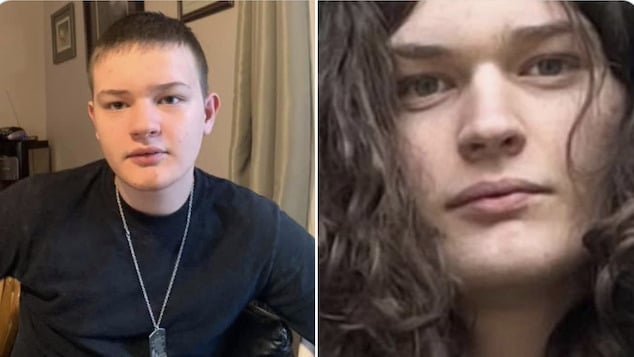 Jesse 'Jess' Strang id as Tumbler Ridge school shooting 'transgender' suspect who shot, killed 10, including themself & injured another 25.