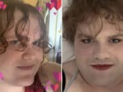 Jesse Van Rootselaar aka Jesse 'Jess Strang identified as the Tumbler Ridge Secondary school masss shooter in British Columbia, Canada