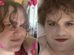 Jesse Van Rootselaar aka Jesse 'Jess Strang identified as the Tumbler Ridge Secondary school masss shooter in British Columbia, Canada
