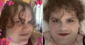 Jesse Van Rootselaar aka Jesse 'Jess Strang identified as the Tumbler Ridge Secondary school masss shooter in British Columbia, Canada