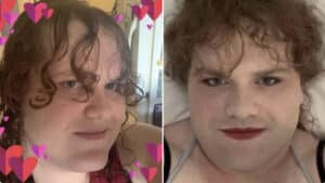 Jesse Van Rootselaur Jesse Van Rootselaar was transgender all inclusive rights & identity ...