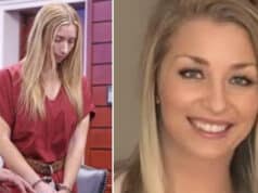 Julie Rizzitello ex Wall Township, N.J teacher sentenced 10 years jail