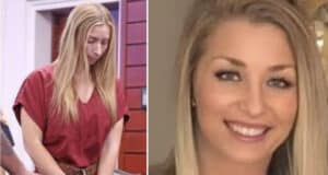 Julie Rizzitello ex Wall Township, N.J teacher sentenced 10 years jail