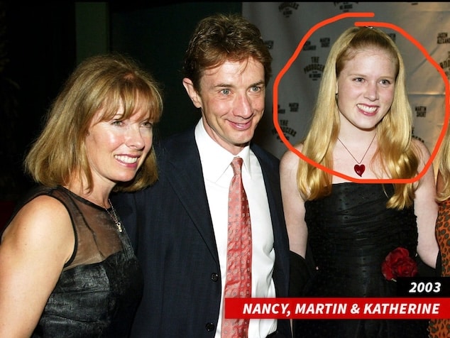 Martin Short daughter, Katherine Elizabeth Short takes her own life. Cause of death ruled suicide via self inflicted gunshot wound.