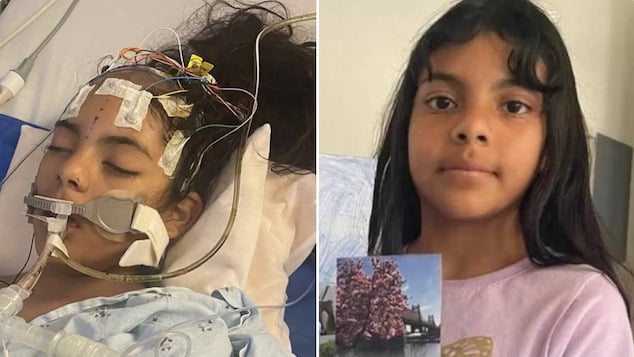 Khimberly Zavaleta Chuquipa, 12-year-old student at Reseda High School in Los Angeles, California dies after school bullying episode as LAPD launches homicide investigation.