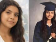 Khimberly Zavaleta Chuquipa, 12-year-old student at Reseda High School in Los Angeles, California dies after school bullying episode as LAPD launches homicide investigation.