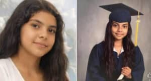 Khimberly Zavaleta Chuquipa, 12-year-old student at Reseda High School in Los Angeles, California dies after school bullying episode as LAPD launches homicide investigation.