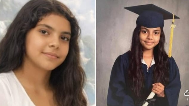 Khimberly Zavaleta Chuquipa, 12-year-old student at Reseda High School in Los Angeles, California dies after school bullying episode as LAPD launches homicide investigation.