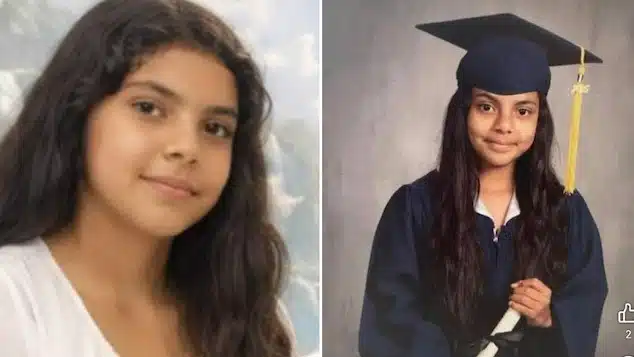 Khimberly Zavaleta Chuquipa, 12, Dies 10 Days After Bully Allegedly Threw a Water Bottle at Her Head | The Internet's largest African American Forum