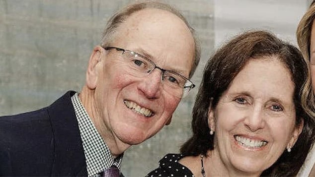 Kit and Jerry Boucher, Eastham, Cape Cod, Massachusetts couple fall through ice walking dog leading to wife losing her life and husband still missing and feared dead.