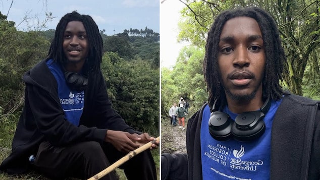 Kyle Bassinga, Georgia state student found hanging from tree in Fair Oaks Park in Marietta, Cobb County. Cause of death ruled no foul play while speculation of lynching death persists.