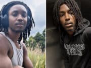 Kyle Bassinga, Atlanta man found hanging from tree in Fair Oaks Park in Marietta, Cobb County, Georgia.