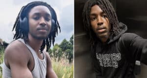 Kyle Bassinga, Atlanta man found hanging from tree in Fair Oaks Park in Marietta, Cobb County, Georgia.