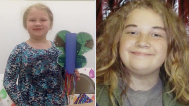 Julie Miller, West Virginia mom sentenced to life in child neglect death of Boone County daughter, Kyneddi Miller.