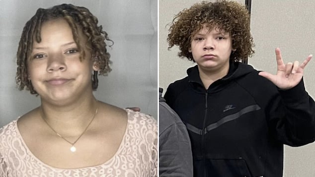 La’Niya ‘Lala’ Clark, missing ‘deaf’ Wilkes-Barre, Luzerne County, Pennsylvania teen found dead